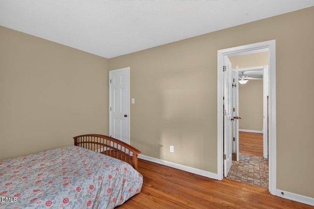 6904 St Marys Road, Hillsborough, NC 27278