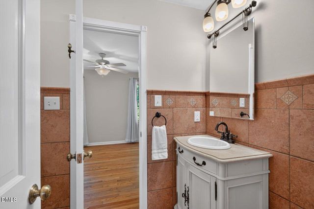 6904 St Marys Road, Hillsborough, NC 27278