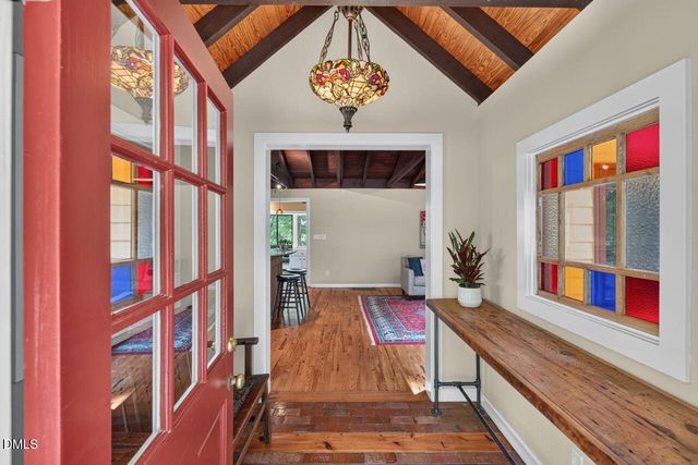 6904 St Marys Road, Hillsborough, NC 27278
