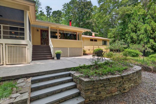 6904 St Marys Road, Hillsborough, NC 27278