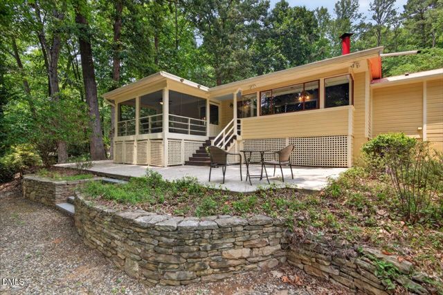 6904 St Marys Road, Hillsborough, NC 27278
