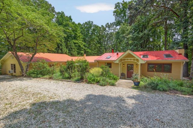 6904 St Marys Road, Hillsborough, NC 27278