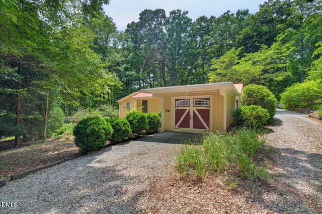 6904 St Marys Road, Hillsborough, NC 27278
