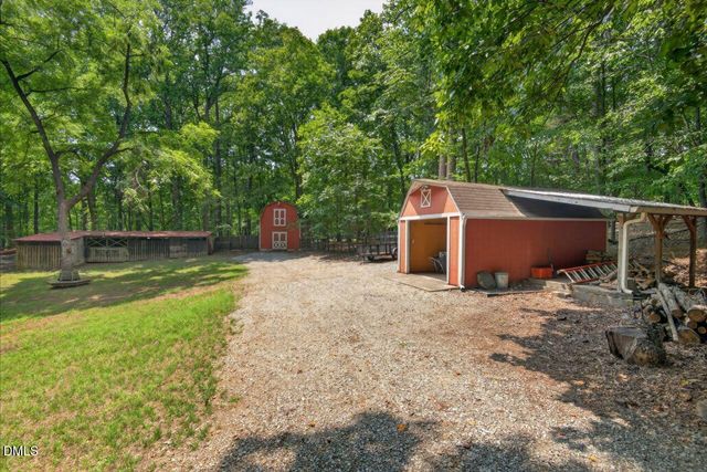 6904 St Marys Road, Hillsborough, NC 27278