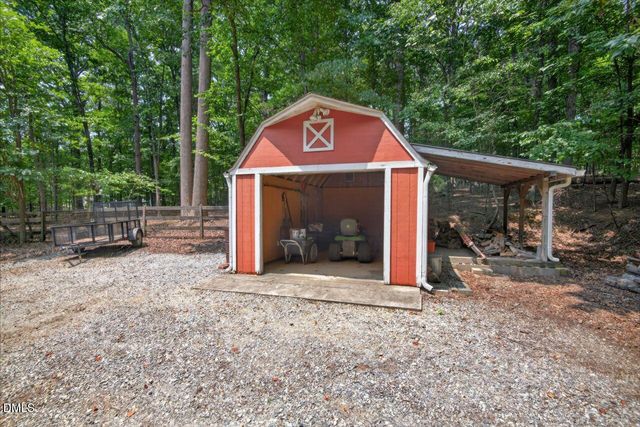 6904 St Marys Road, Hillsborough, NC 27278