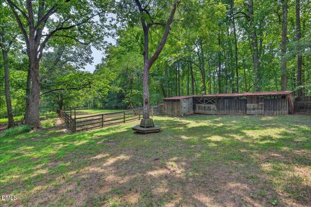 6904 St Marys Road, Hillsborough, NC 27278
