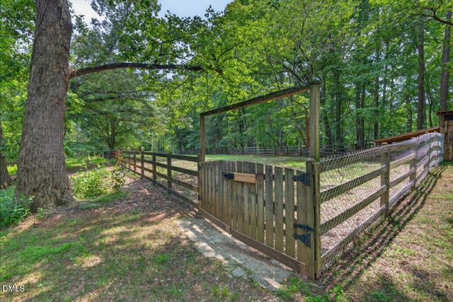 6904 St Marys Road, Hillsborough, NC 27278
