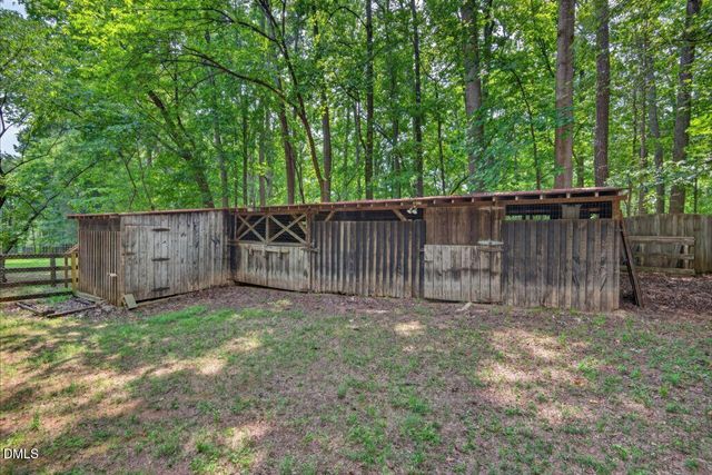 6904 St Marys Road, Hillsborough, NC 27278