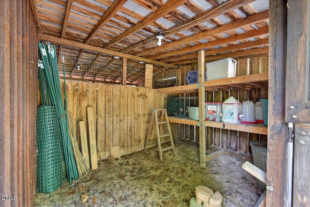 6904 St Marys Road, Hillsborough, NC 27278