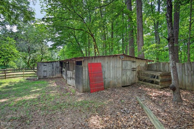 6904 St Marys Road, Hillsborough, NC 27278