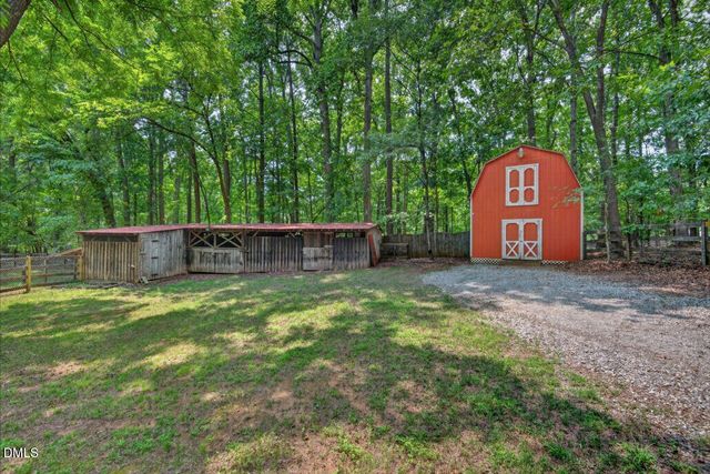 6904 St Marys Road, Hillsborough, NC 27278