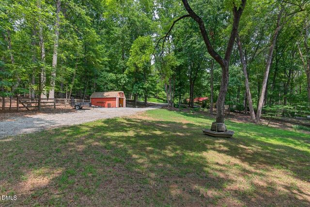 6904 St Marys Road, Hillsborough, NC 27278