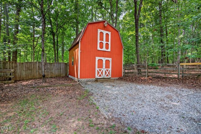 6904 St Marys Road, Hillsborough, NC 27278