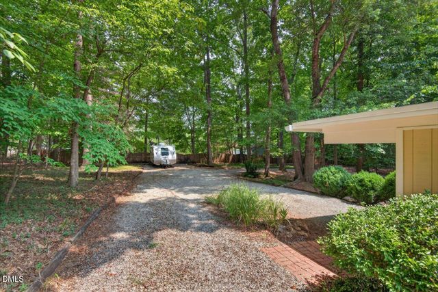 6904 St Marys Road, Hillsborough, NC 27278