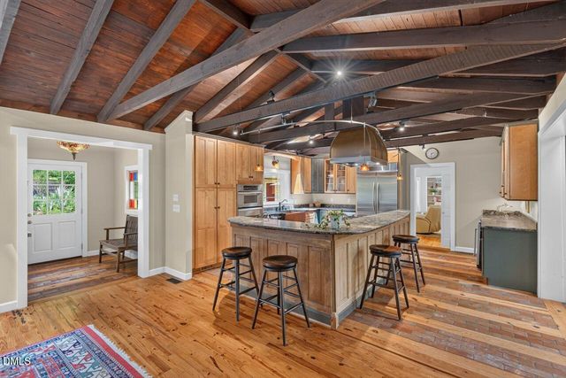 6904 St Marys Road, Hillsborough, NC 27278