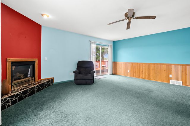 1713 Lakeview Drive, Portage City, MI 49002