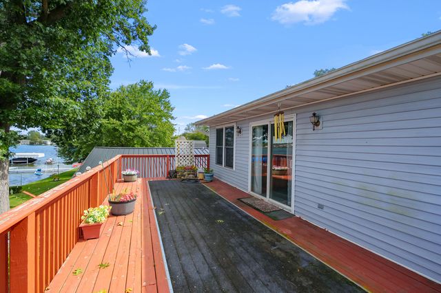 1713 Lakeview Drive, Portage City, MI 49002