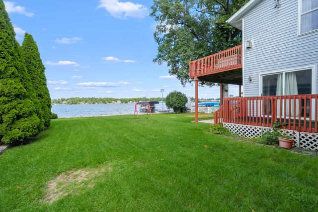 1713 Lakeview Drive, Portage City, MI 49002