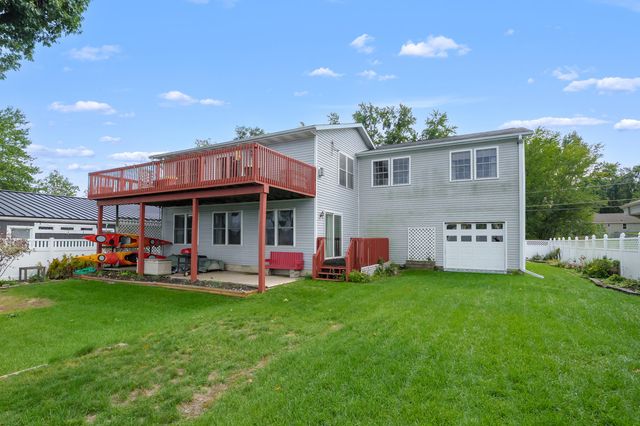 1713 Lakeview Drive, Portage City, MI 49002