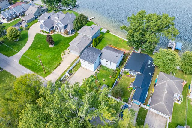 1713 Lakeview Drive, Portage City, MI 49002