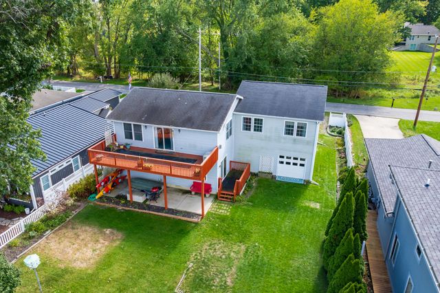 1713 Lakeview Drive, Portage City, MI 49002