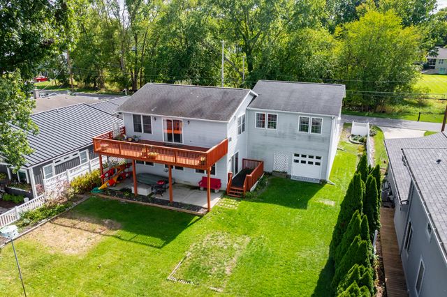 1713 Lakeview Drive, Portage City, MI 49002