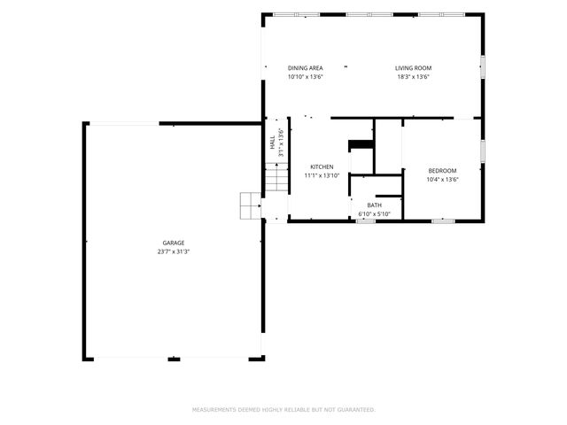 1713 Lakeview Drive, Portage City, MI 49002