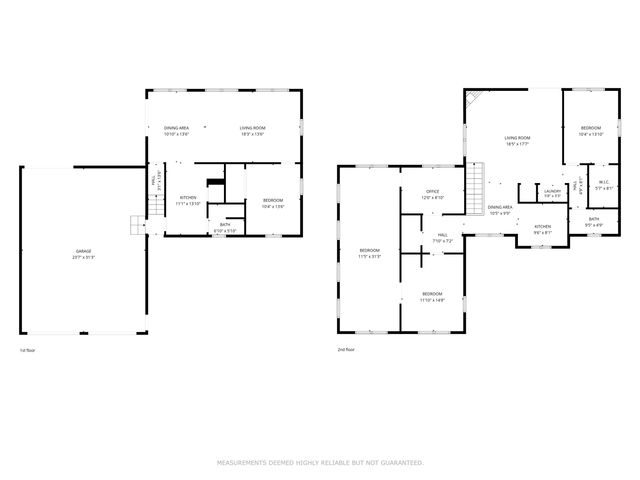 1713 Lakeview Drive, Portage City, MI 49002