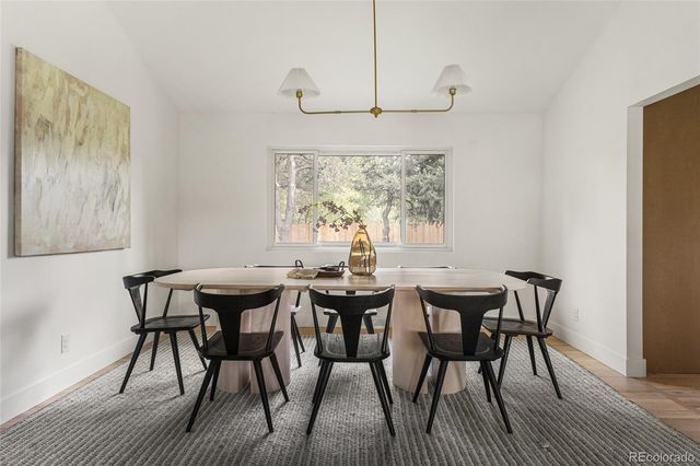 12150 W 30th Place, Wheat Ridge, CO 80215