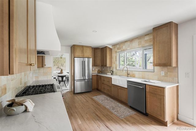 12150 W 30th Place, Wheat Ridge, CO 80215