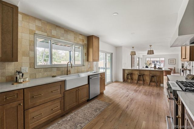 12150 W 30th Place, Wheat Ridge, CO 80215