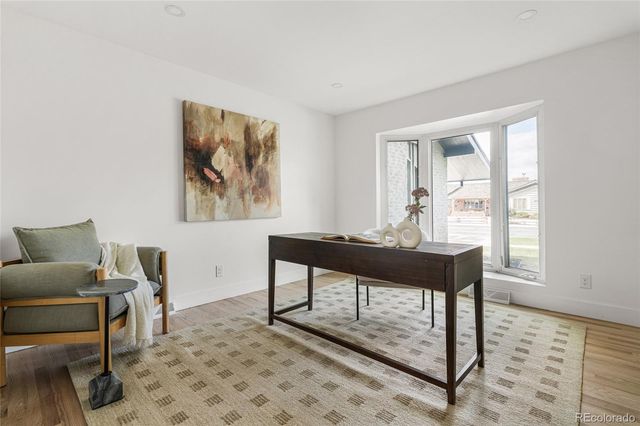 12150 W 30th Place, Wheat Ridge, CO 80215