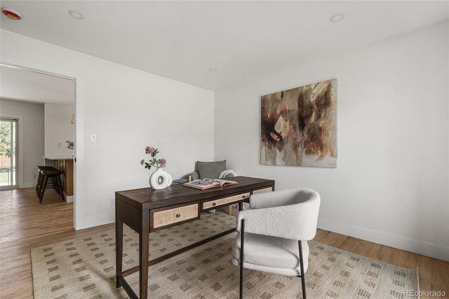 12150 W 30th Place, Wheat Ridge, CO 80215