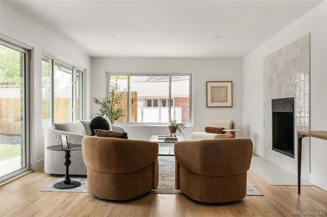 12150 W 30th Place, Wheat Ridge, CO 80215