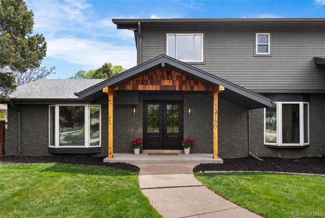 12150 W 30th Place, Wheat Ridge, CO 80215