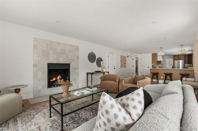 12150 W 30th Place, Wheat Ridge, CO 80215