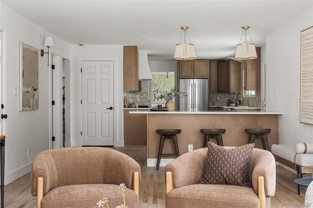 12150 W 30th Place, Wheat Ridge, CO 80215