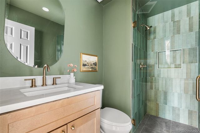 12150 W 30th Place, Wheat Ridge, CO 80215