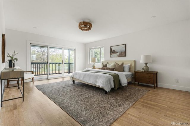 12150 W 30th Place, Wheat Ridge, CO 80215