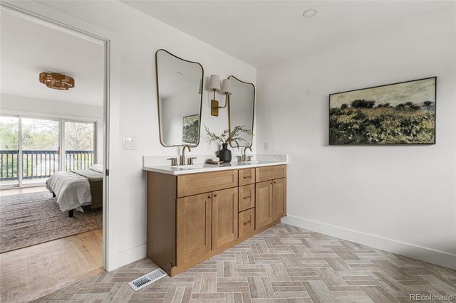12150 W 30th Place, Wheat Ridge, CO 80215