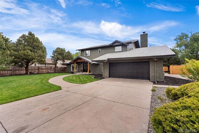 12150 W 30th Place, Wheat Ridge, CO 80215