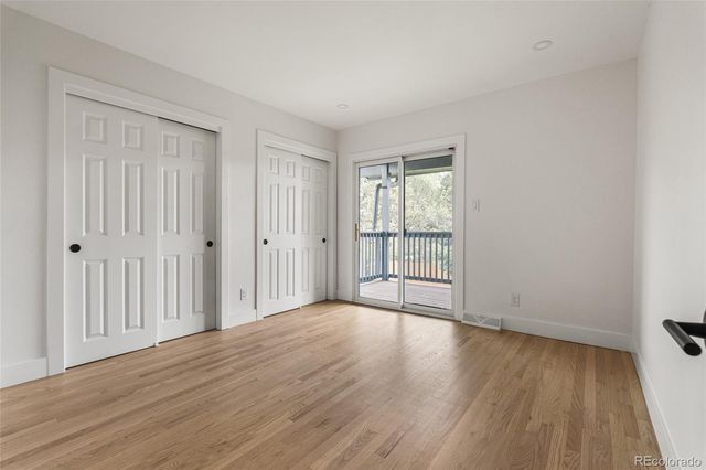 12150 W 30th Place, Wheat Ridge, CO 80215