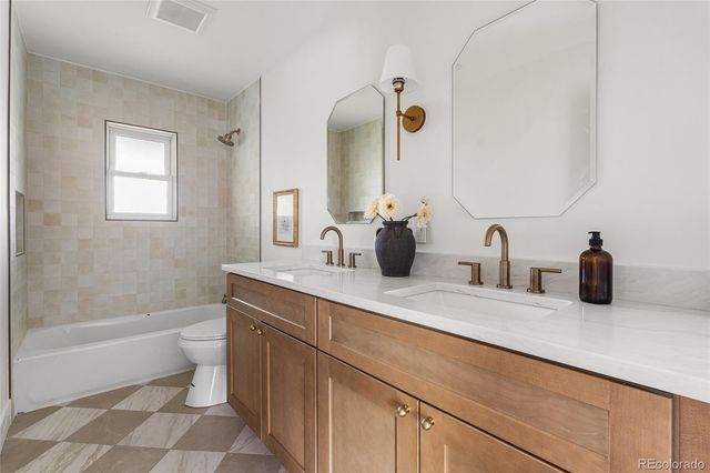 12150 W 30th Place, Wheat Ridge, CO 80215