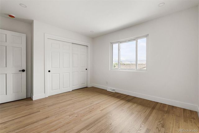 12150 W 30th Place, Wheat Ridge, CO 80215