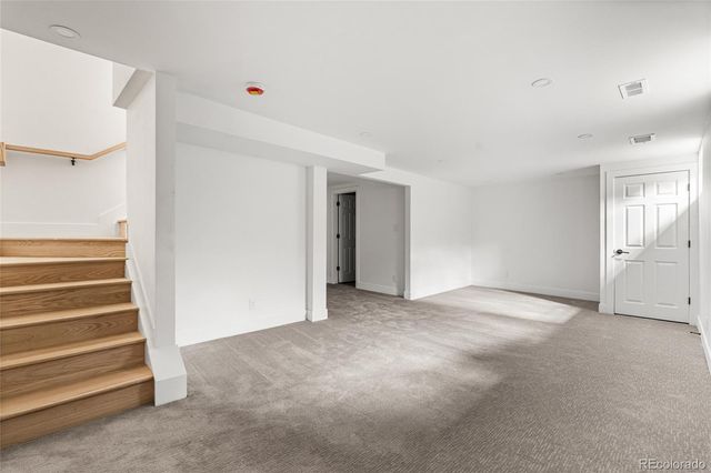 12150 W 30th Place, Wheat Ridge, CO 80215