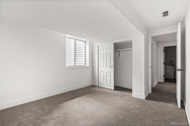 12150 W 30th Place, Wheat Ridge, CO 80215