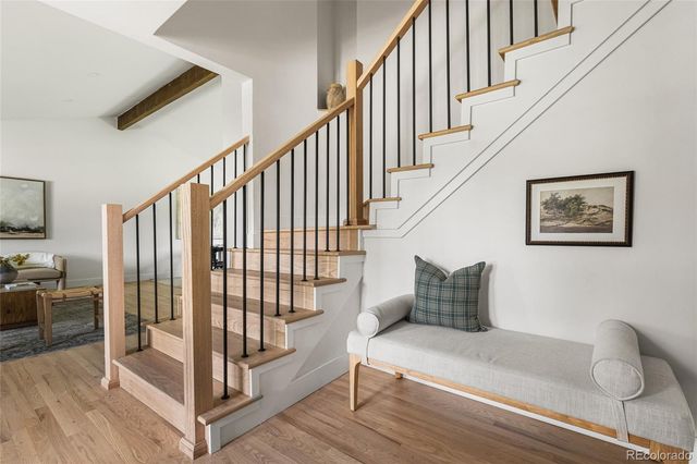 12150 W 30th Place, Wheat Ridge, CO 80215