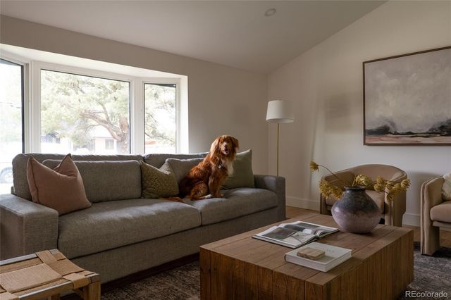 12150 W 30th Place, Wheat Ridge, CO 80215