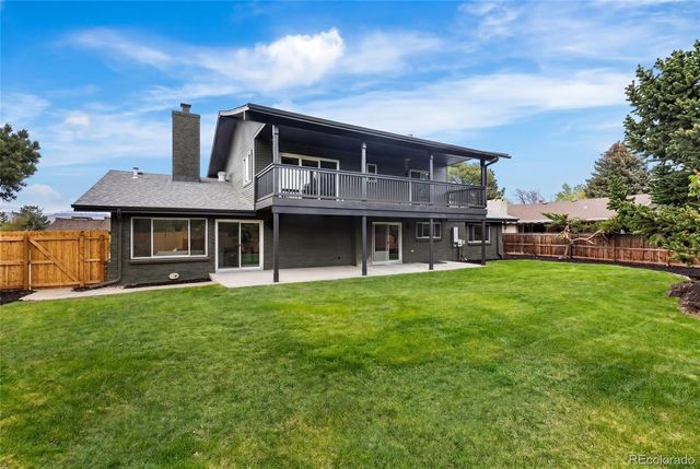 12150 W 30th Place, Wheat Ridge, CO 80215