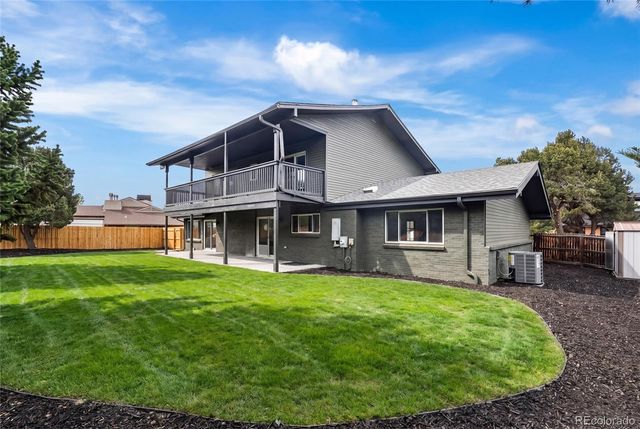 12150 W 30th Place, Wheat Ridge, CO 80215